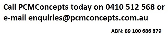 Call PCMConcepts